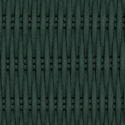 Geflecht II - Tannengruen