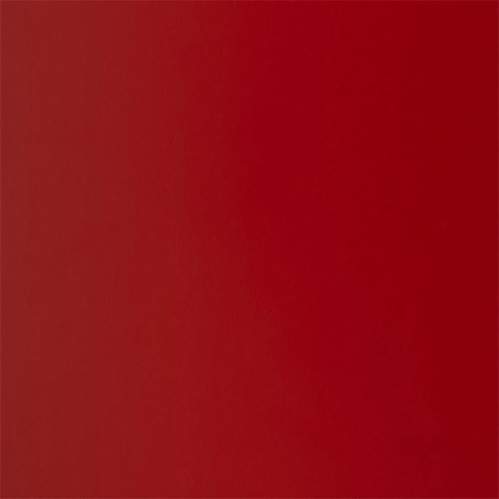 MDF - rot lackiert