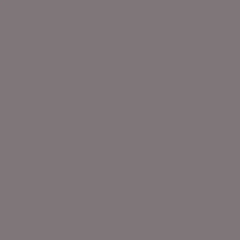 MDF - taupe lackiert
