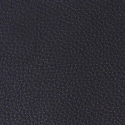Leder I - Dunkelblau