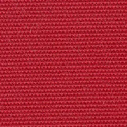 Bauhaus-Gurt - Rot (012)