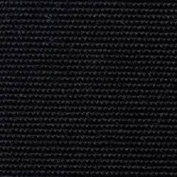 Bauhaus-Gurt - Schwarz (099)