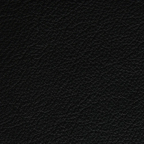Leder I - Nero (schwarz) 622