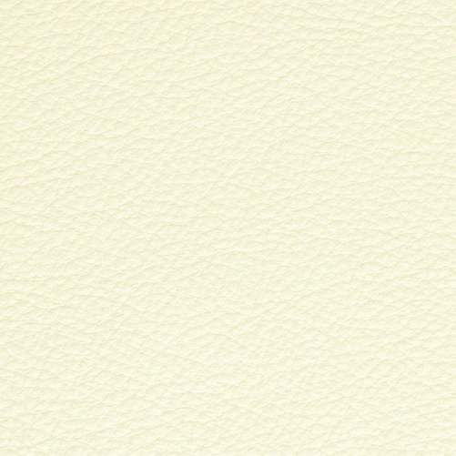 Leder I - Latte (weiß) 635