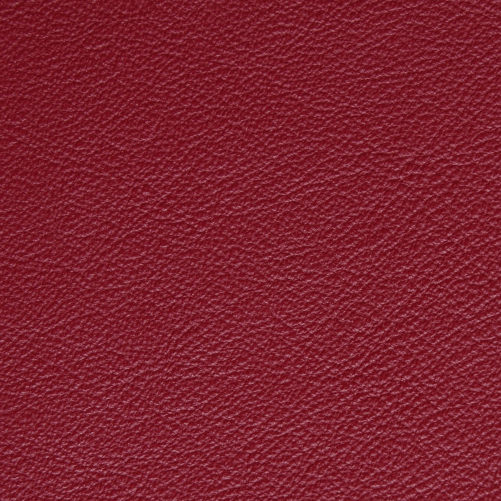 Leder I - Rosso Antico (dunkelrot) 657