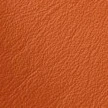 Leder II - Begonia (orange-rot) 617