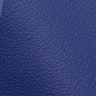 Leder II - Electro (blau) 701