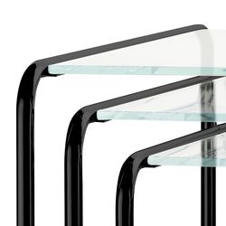 Glas mit Diamantschliff All Seasons