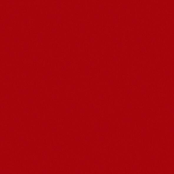 Esche Tomatenrot offenporig decklackiert