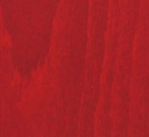 Tomatenrot (n. RAL3013) - gebeizt