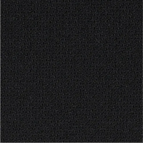 Stoff I - Step schwarz (60999)