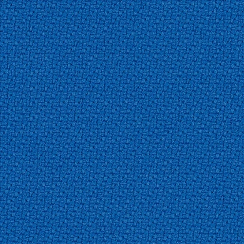 Stoff I - Step signalblau (66151)