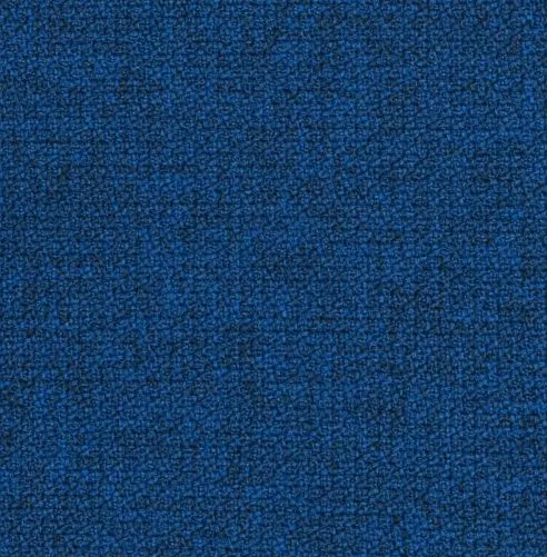 Stoff I - Step Melange blauschwarz (66151)