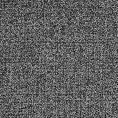 Stoff I - Step Melange dunkelgrau (60011)