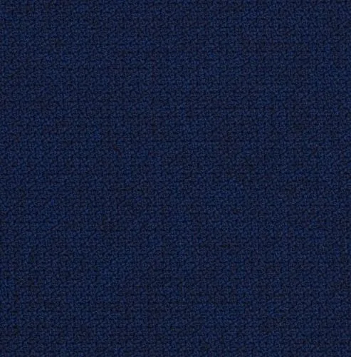 Stoff I - Step Melange dunkelblauschwarz (65018)