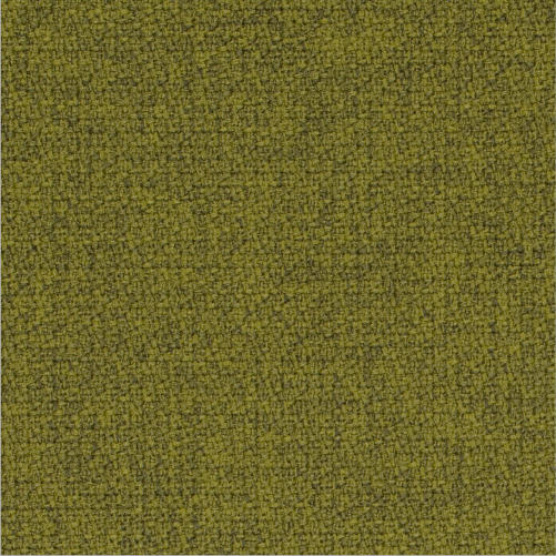 Stoff I - Step Melange Olivgrün (68119) 