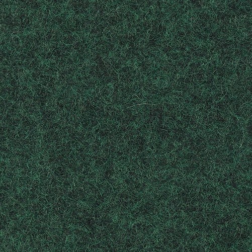 Stoff IV - Divina Melange Dunkelgrün (967)