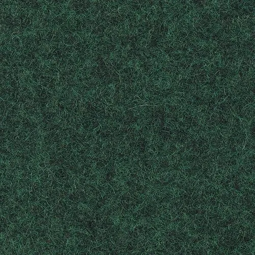 Stoff IV - Divina Melange Dunkelgrün (967)