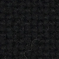 Stoff lV - Hallingdal 65 - 190 schwarz