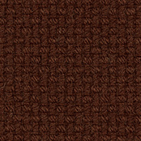 Stof lV - Nobel - 61300 mahagonibraun