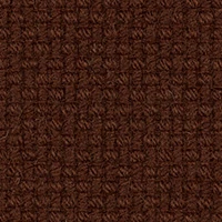 Stof lV - Nobel - 61300 mahagonibraun