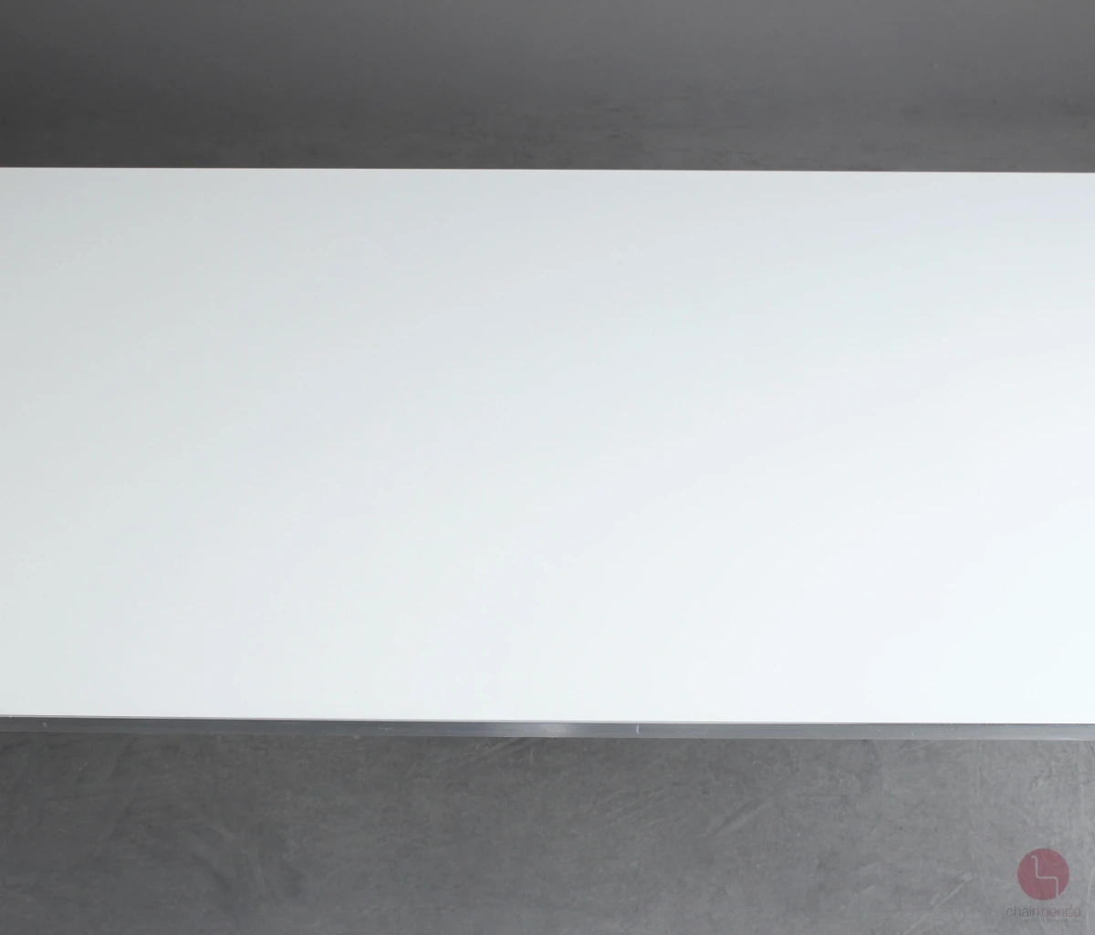 Fritz Hansen Rectangular Esstisch 180 x 80cm in Weiß gebraucht Fritz Hansen Rectangular Esstisch 180 x 80cm in Weiß gebraucht