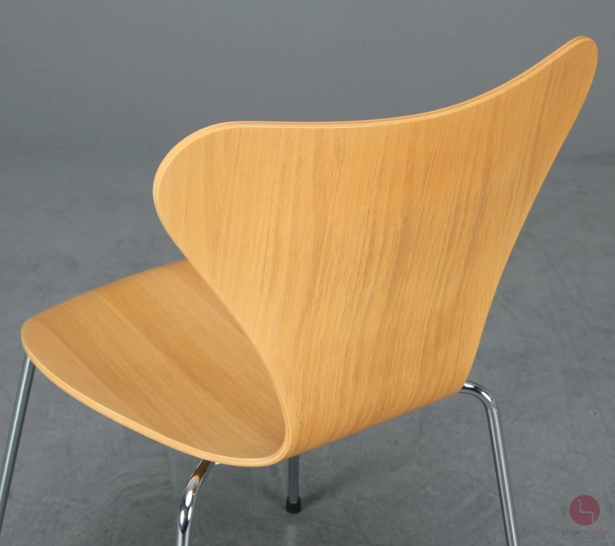 Fritz Hansen 3107 Serie 7 Stuhl in Buche gebraucht Fritz Hansen 3107 Serie 7 Stuhl in Buche gebraucht