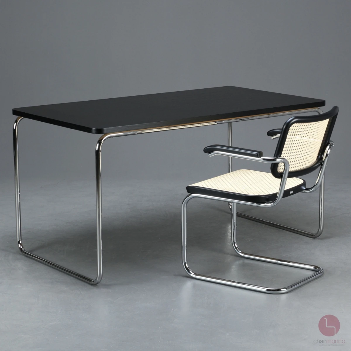 L&C stendal layko - vielseitiger Tisch im Bauhaus Design
