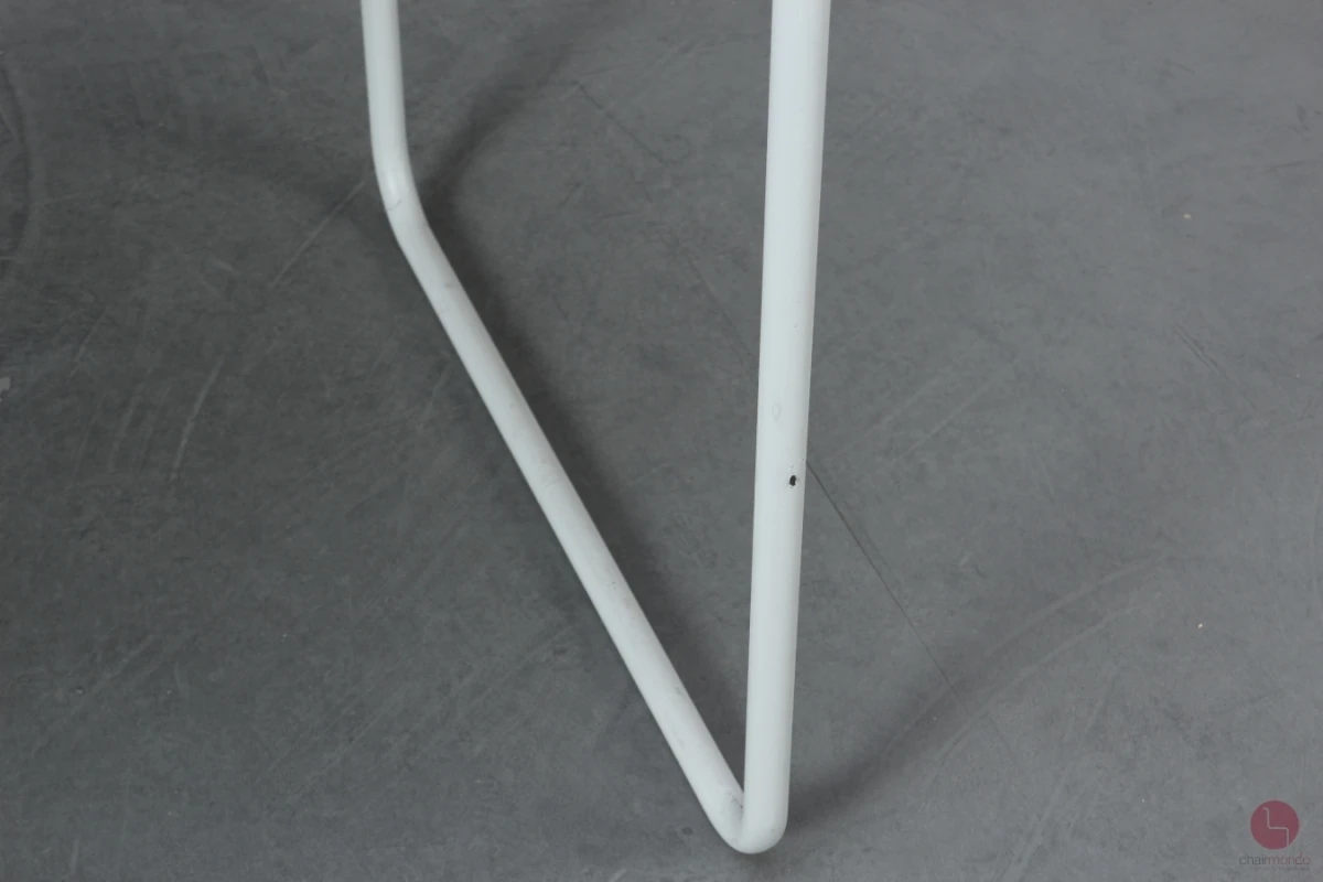 Muji by Thonet - Bauhaus Schreibtisch aus der Pipe Serie von Konstantin Grcic, gebraucht