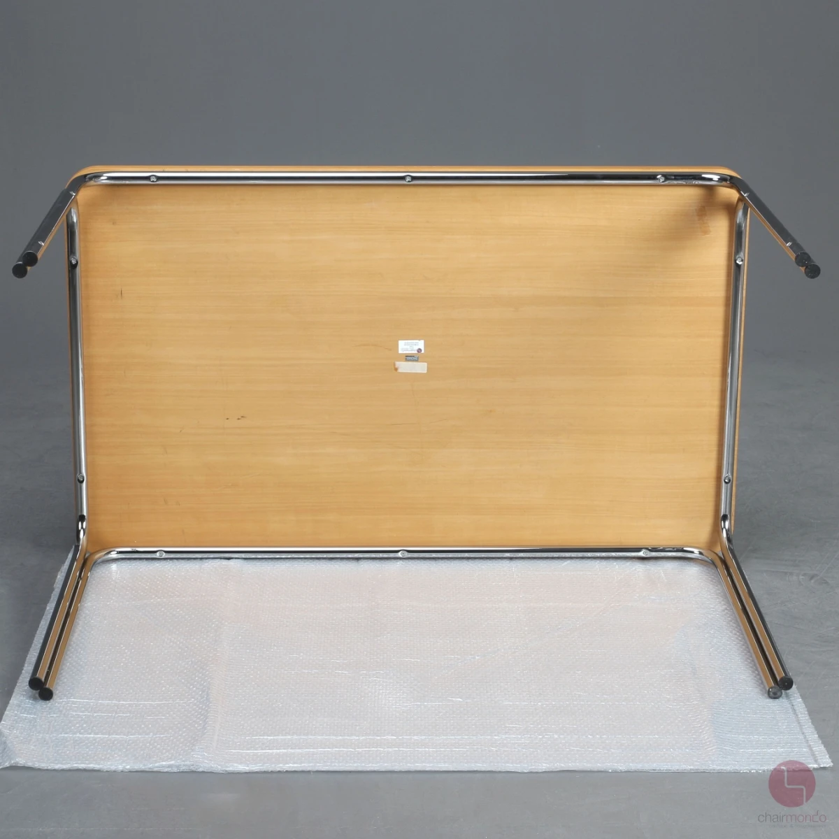 Thonet 1033 Esstisch Schreibtisch Buche