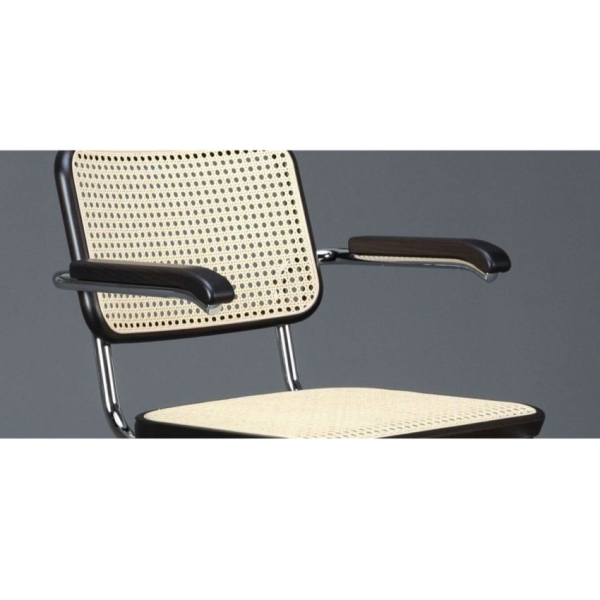 Ersatz Armauflage für Thonet S64
