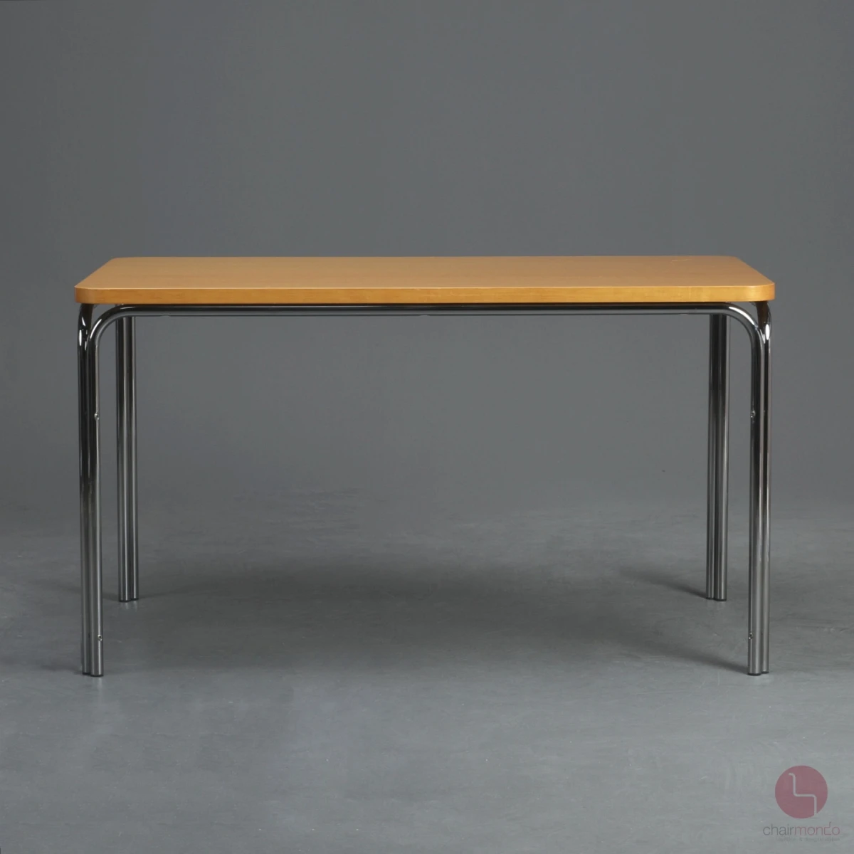 Thonet 1033 Esstisch Schreibtisch Buche