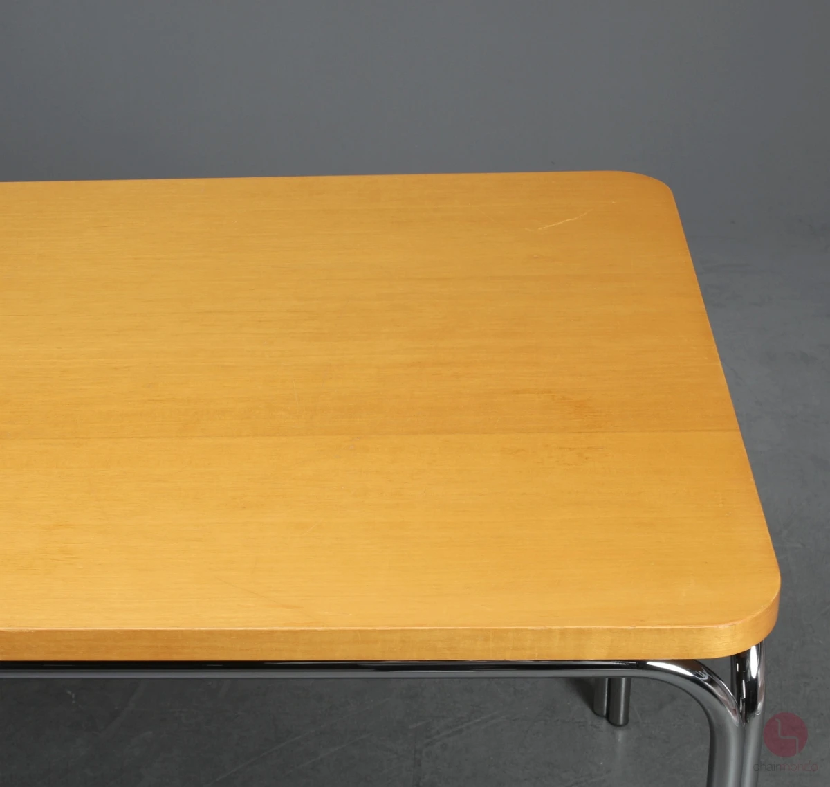 Thonet 1033 Esstisch Schreibtisch Buche