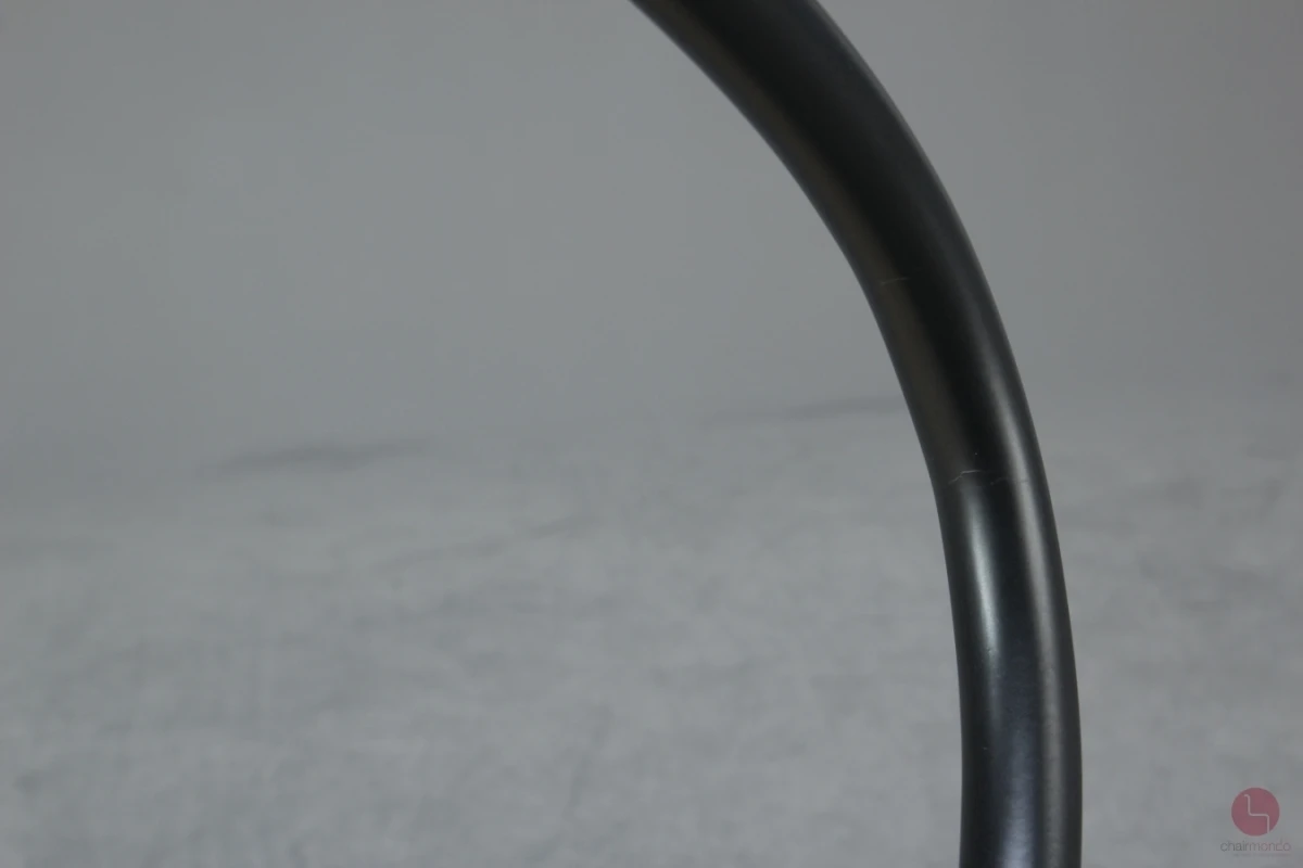 Thonet 209 Bugholzstuhl Schwarz mit neuem Geflecht + Stützgewebe Thonet 209 Bugholzstuhl Schwarz mit neuem Geflecht + Stützgewebe