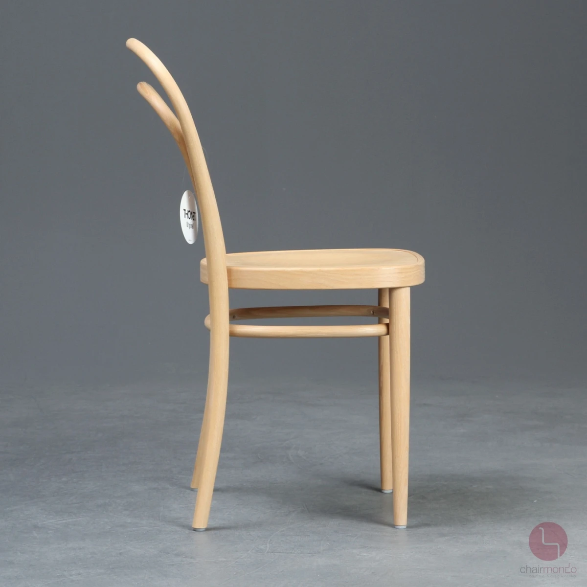 Thonet 214 M Pure Material Esche Bugholz Stuhl neuwertig Thonet 214 M Pure Material Esche Bugholz Stuhl neuwertig
