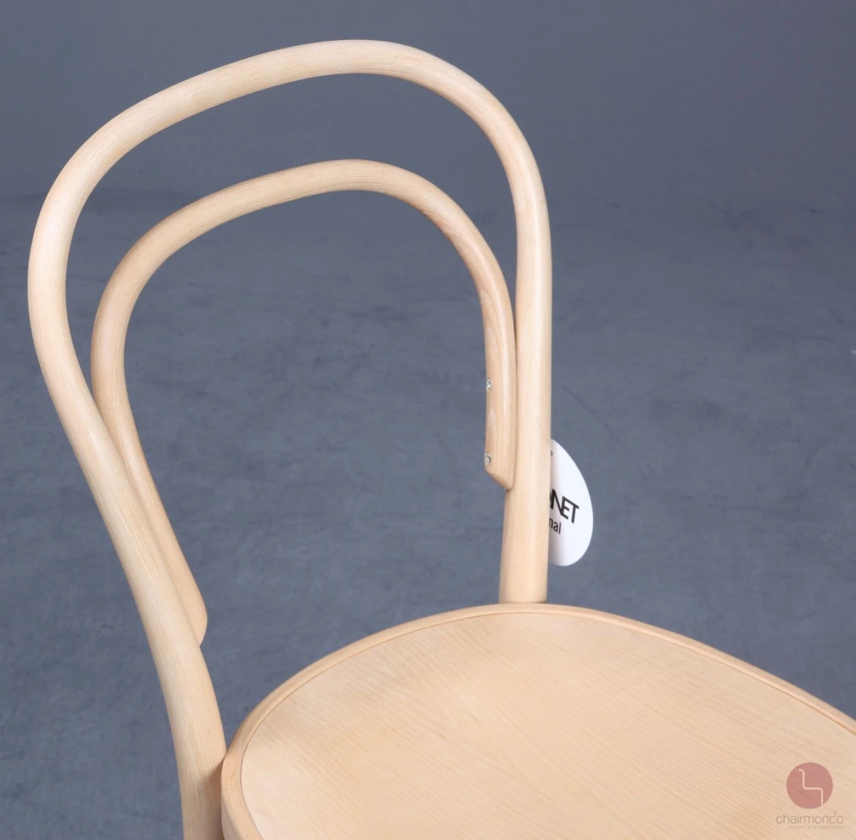 Thonet 214 M Pure Material Esche Bugholz Stuhl neuwertig Thonet 214 M Pure Material Esche Bugholz Stuhl neuwertig