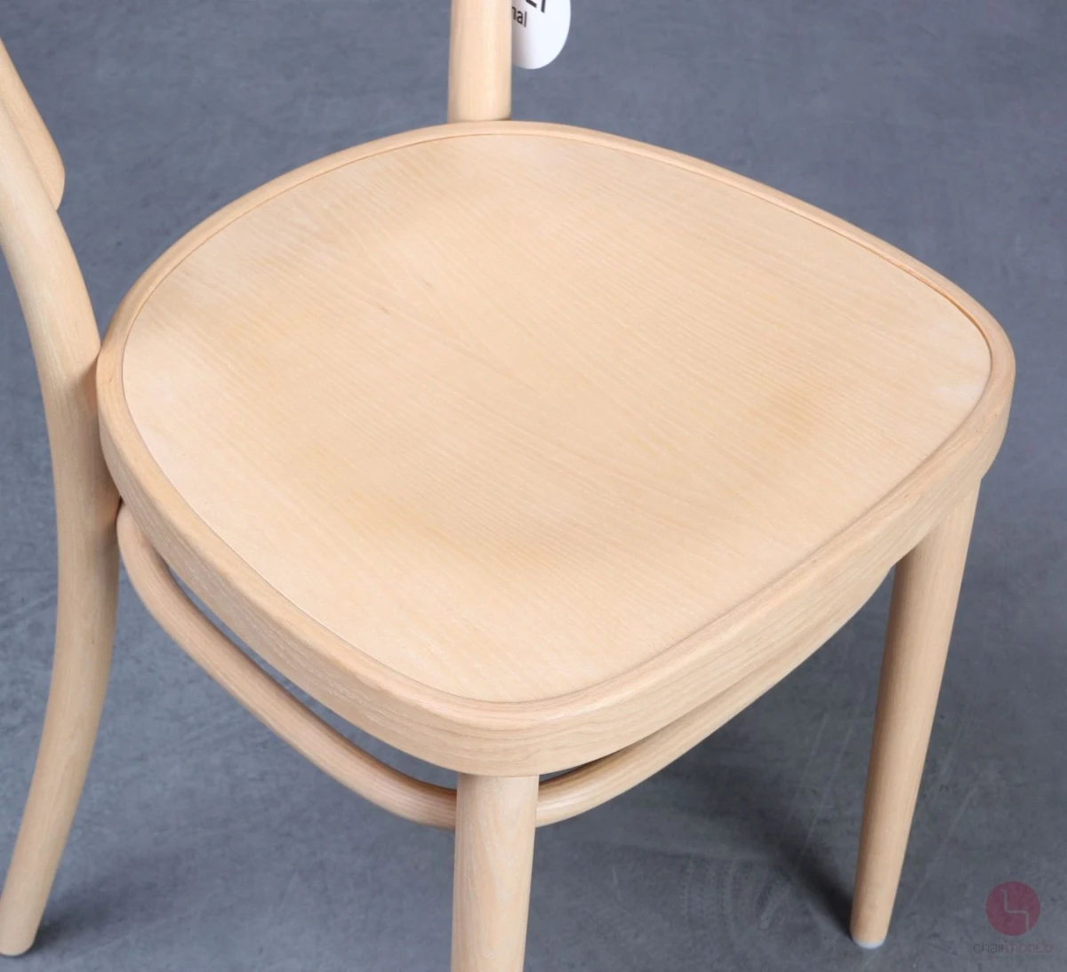 Thonet 214 M Pure Material Esche Bugholz Stuhl neuwertig Thonet 214 M Pure Material Esche Bugholz Stuhl neuwertig