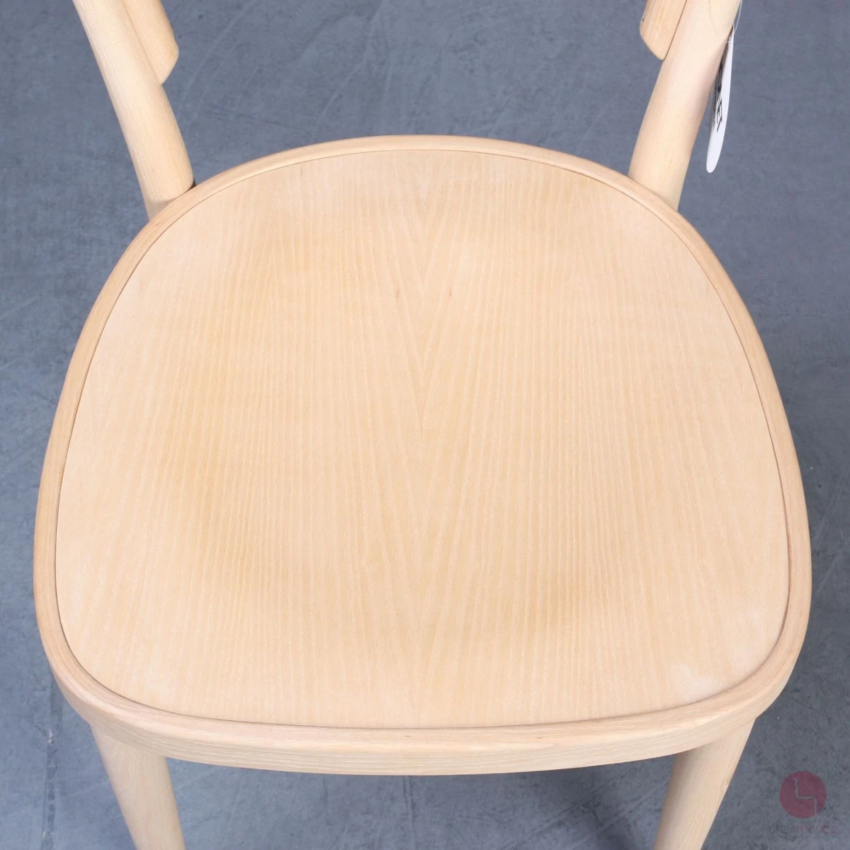 Thonet 214 M Pure Material Esche Bugholz Stuhl neuwertig Thonet 214 M Pure Material Esche Bugholz Stuhl neuwertig