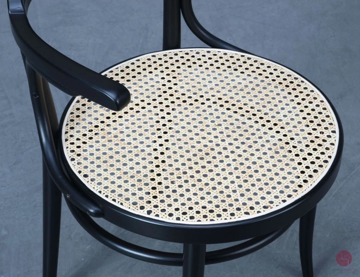 Thonet-233-Schwarz-gebraucht-02-S3934-Detailansicht-Stuhl-2-Bild-5
