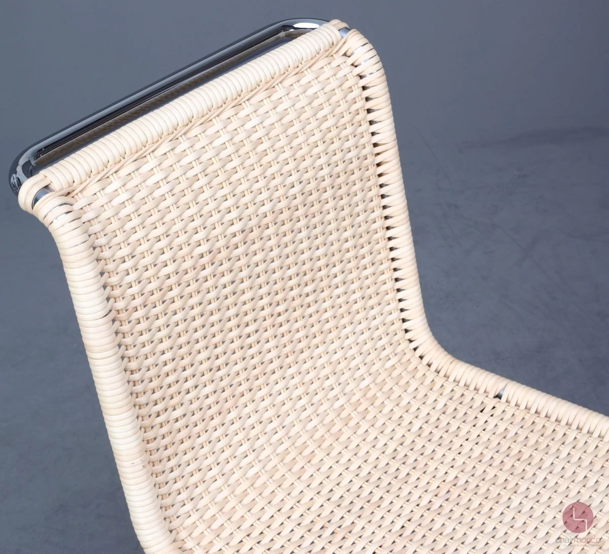 Thonet S533 R Freischwinger Sessel mit neuem Geflecht, gebraucht Thonet S533 R Freischwinger Sessel mit neuem Geflecht, gebraucht