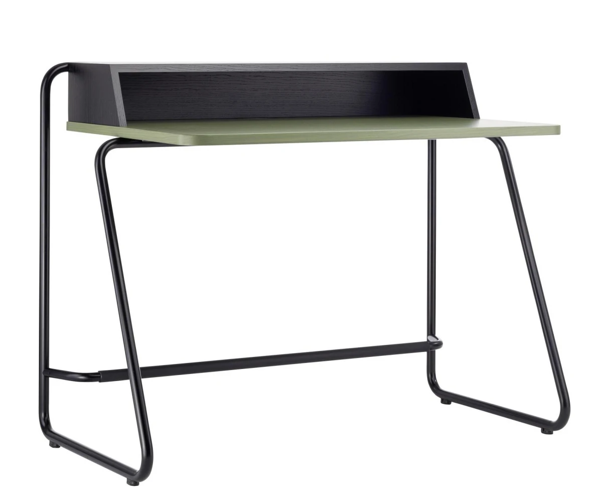 Thonet S285/0 Nussbaum Variante Detailansicht Thonet S285/0 Nussbaum Variante Detailansicht