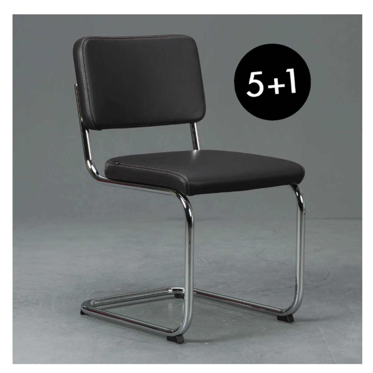 Thonet S32 PV Pure Materials 5+1 Aktion