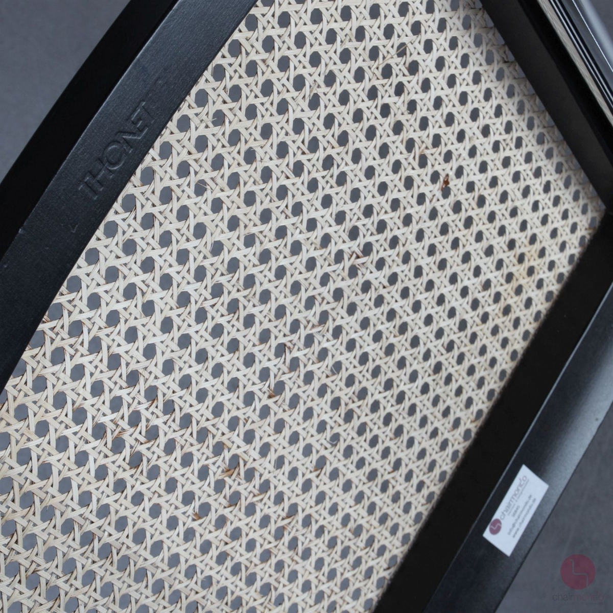 Thonet S32 Freischwinger mit Wiener Geflecht gebraucht