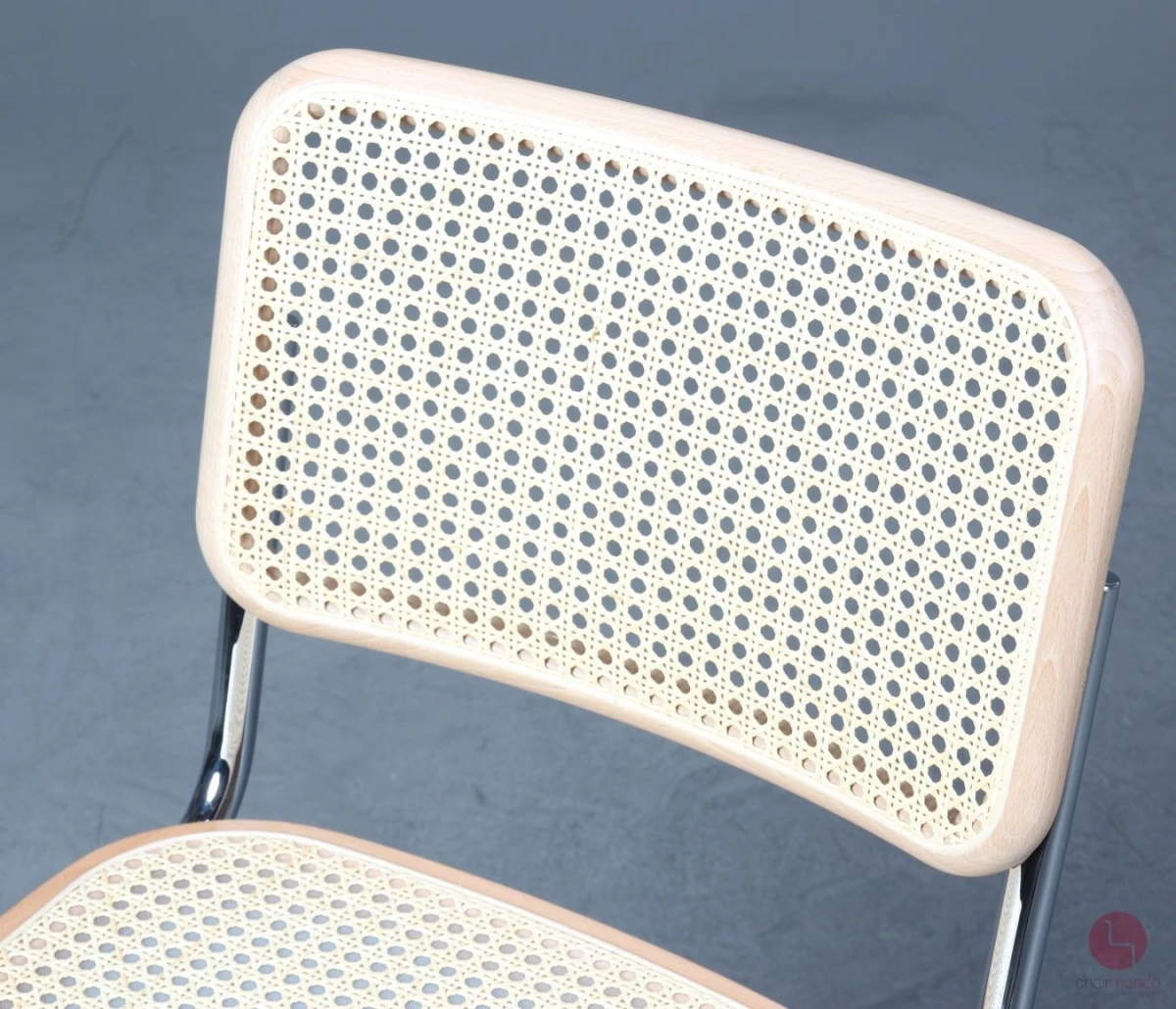 Thonet S32 V Buche Natur Freischwinger mit Geflecht und Stützgewebe 2022 Thonet S32 V Buche Natur Freischwinger mit Geflecht und Stützgewebe 2022