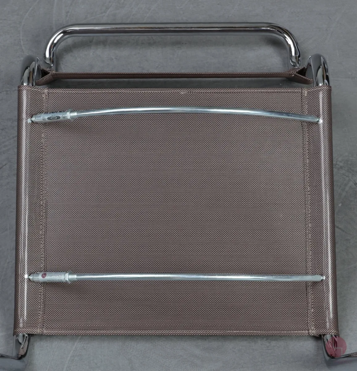 Thonet S33 N Freischwinger Netz Bronze gebraucht