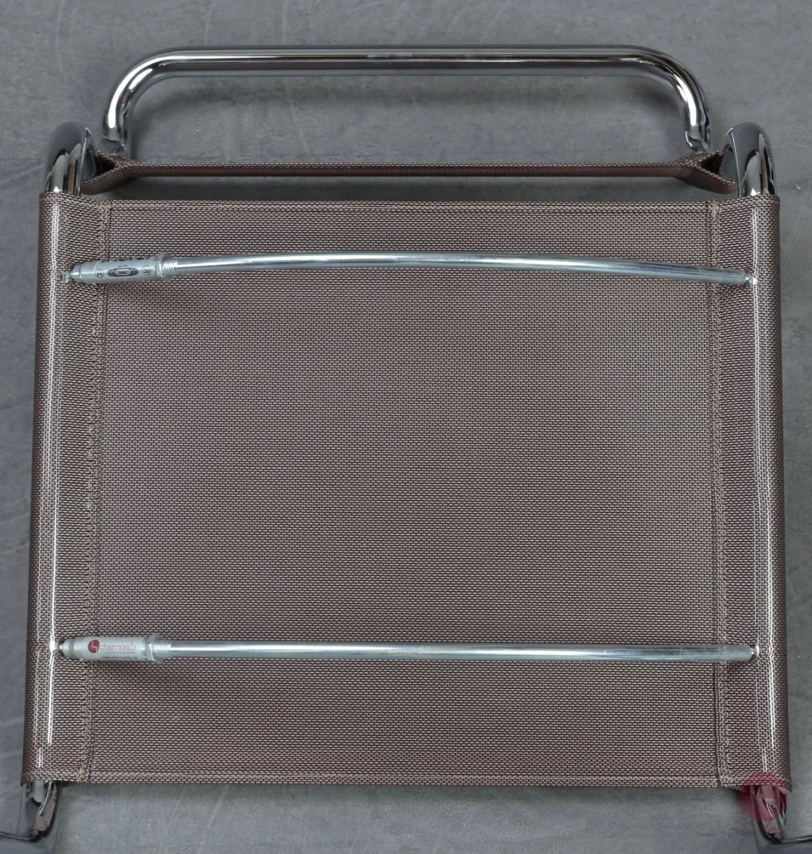 Thonet S33 N Freischwinger Netz Bronze gebraucht