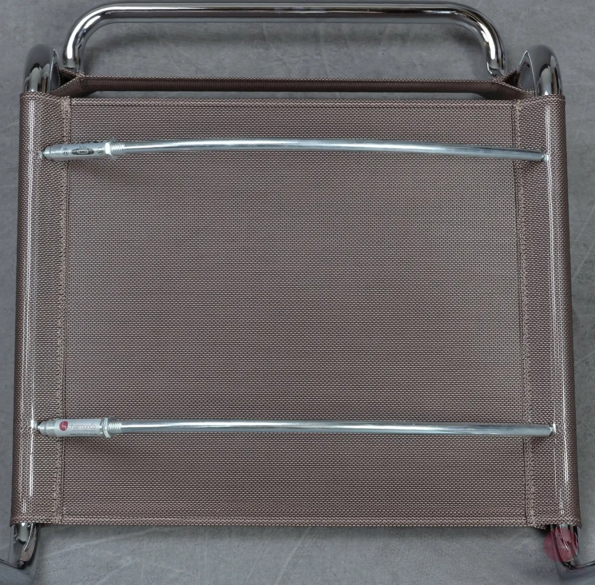 Thonet S33 N Freischwinger Netz Bronze gebraucht