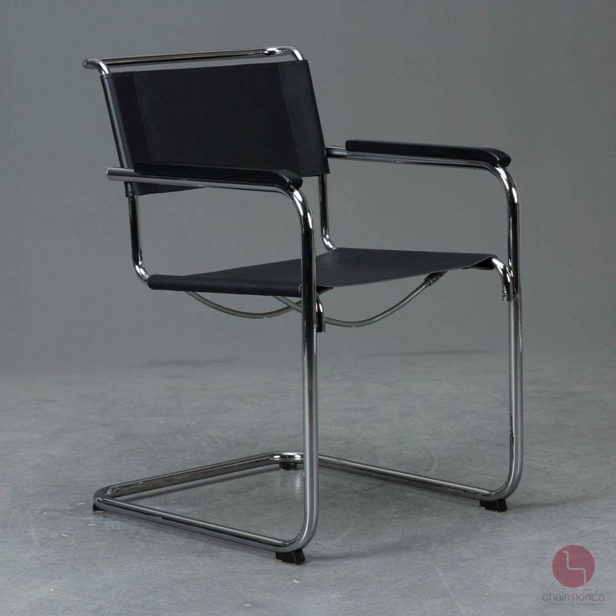 Thonet-S34-Schwarz-gebraucht-01-S3521-Bild-1