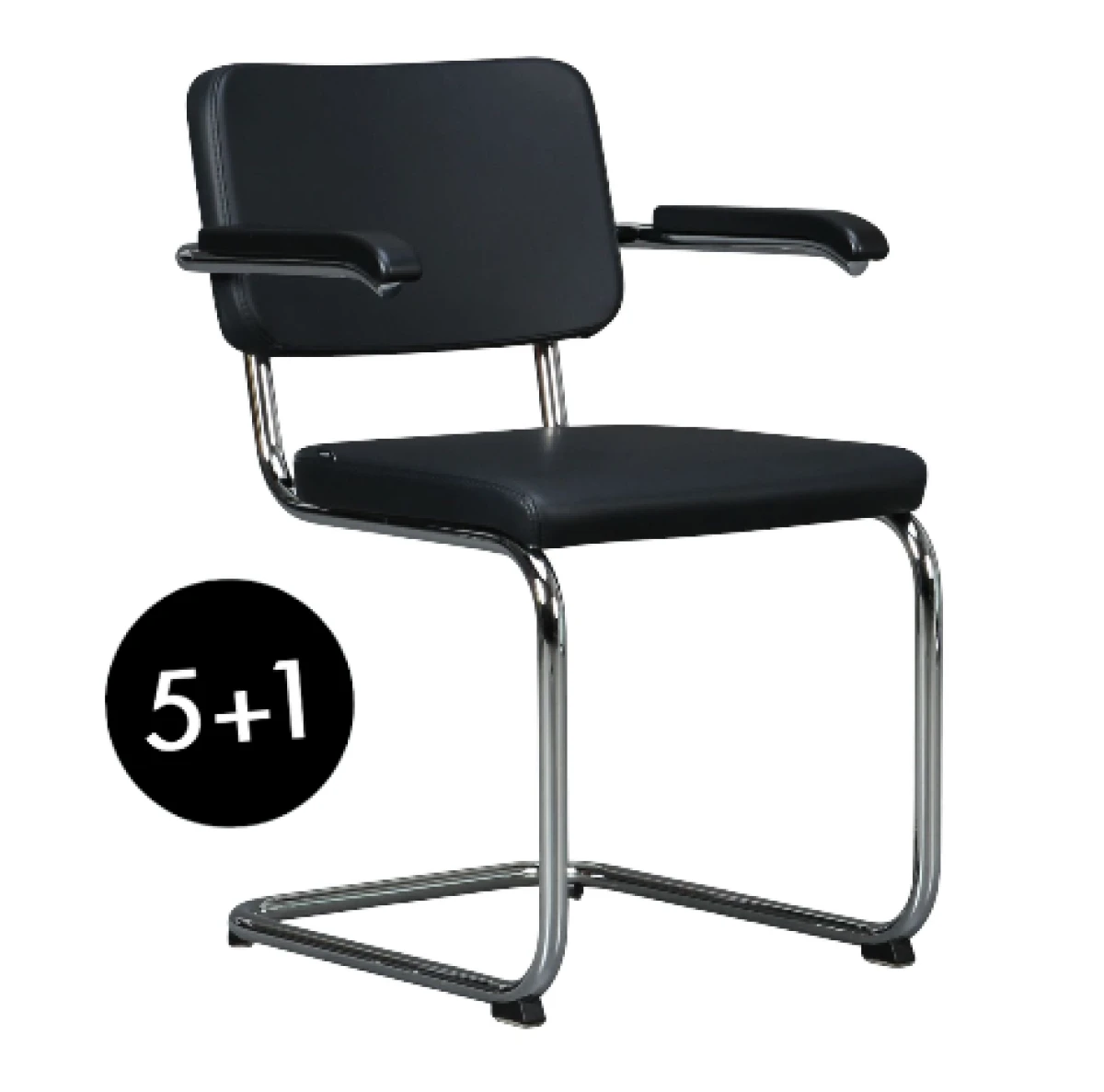 Thonet S64 PV 5+1 Aktion