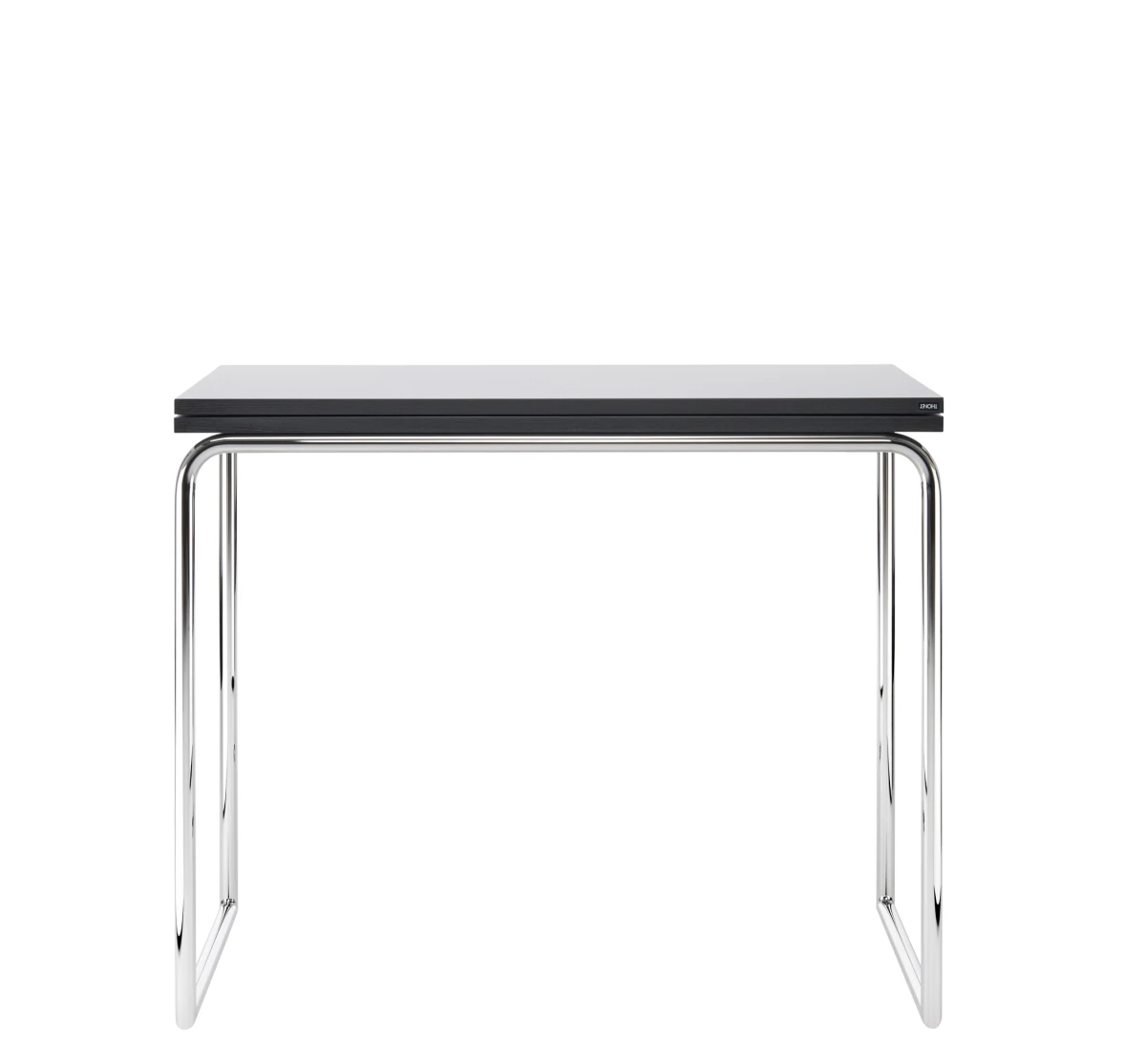 Thonet B 109 Klapptisch schwarz